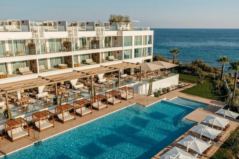 El portfolio de lujo de Meliá Hotels International crecerá un 40% en los próximos tres años