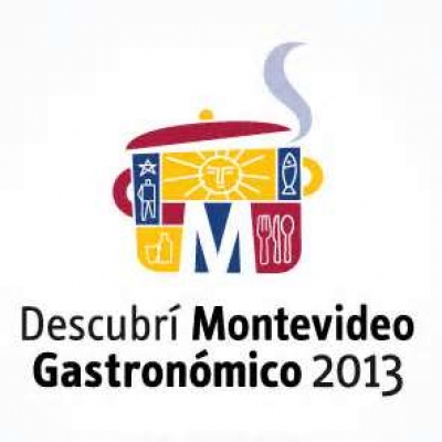 Desde el 8 de febrero:Montevideo Gastronómico
