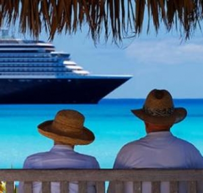 Estudio pronostica crecimiento en industria de cruceros en EEUU