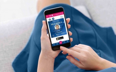 IATA lanza la tarjeta de identificaci&oacute;n digital
