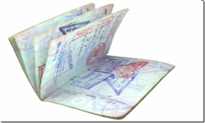 Alerta: oferta fraudulenta de visas a EE.UU.