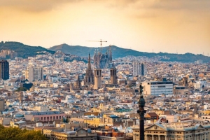 Los puntos calientes de Europa: Espa&ntilde;a, Italia y Grecia, con Turqu&iacute;a al acecho