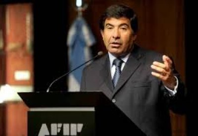 "El temido 40%"... de eso no se habla