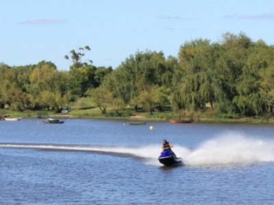 Fondos concursables inéditos: amplian plazo para presentar planes de Ecoturismo y Turismo Responsable