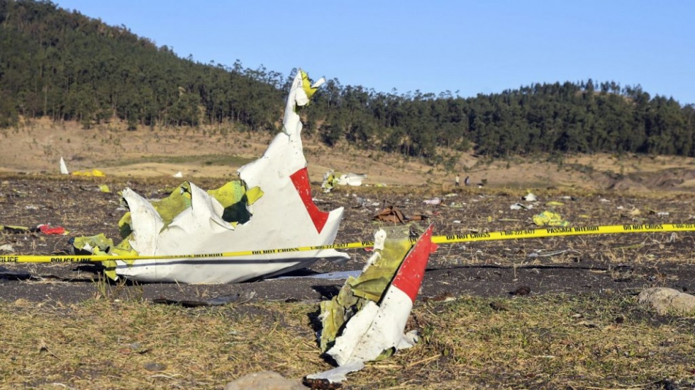 Boeing, obligada a ir a juicio por los dos 737 Max caídos