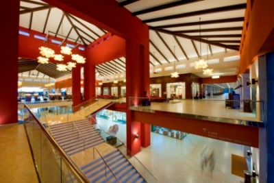 Barcel&oacute; crea en Punta Cana el "todo incluido de lujo"