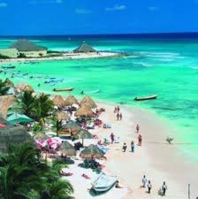 Crece el mercado europeo en Riviera Maya