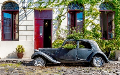 Colonia y Cabo Polonio en lista de la Revista Cond&eacute; Nast