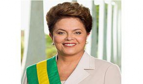 Dilma y Abear discuten medidas para la aviaci&oacute;n 