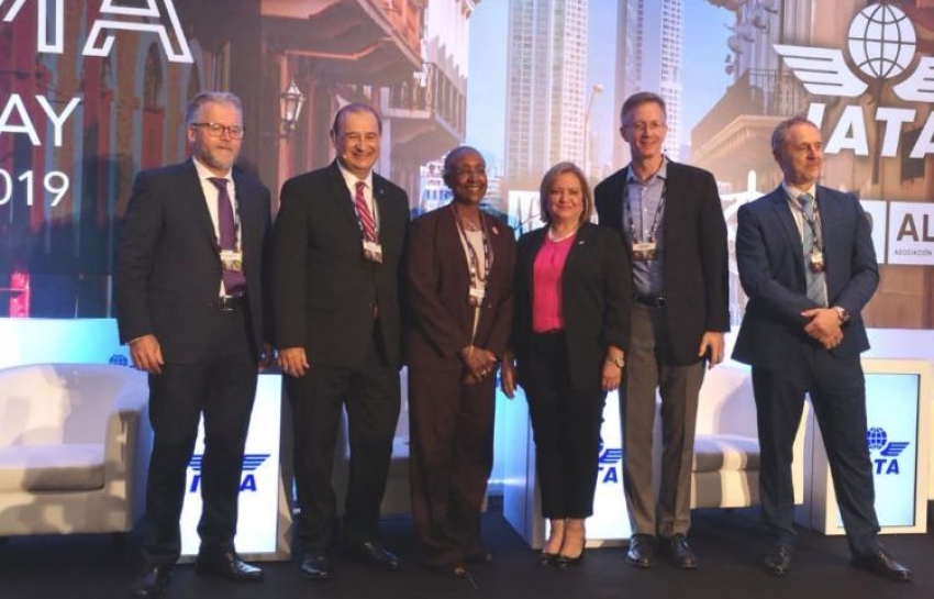 ACI pide incentivos continuos para inversi&oacute;n en aeropuertos