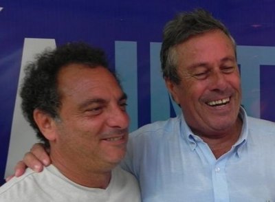 Andr&eacute;s Jafif ser&aacute; el nuevo alcalde de Punta del Este y Enrique Ant&iacute;a volver&aacute; a ser el Intendente de Maldonado