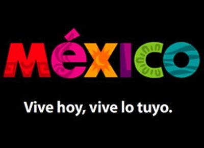 Campa&ntilde;a de promoci&oacute;n tur&iacute;stica internacional &ldquo;M&eacute;xico, V&iacute;velo para Creerlo&rdquo;