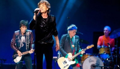 El fenómeno turístico Rolling Stones