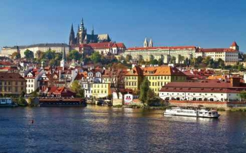 Propuestas para viajar en septiembre: Praga,Mosc&uacute; y Malta