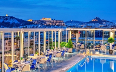 Grecia vende 71.000 propiedades p&uacute;blicas