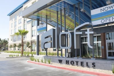 Starwood invertirá hasta US$15 millones en el nuevo Aloft de Montevideo