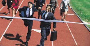 De a poco, vienen llegando...