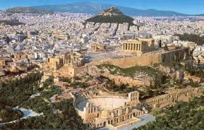 El turismo se recupera en Atenas tras seis años de crisis
