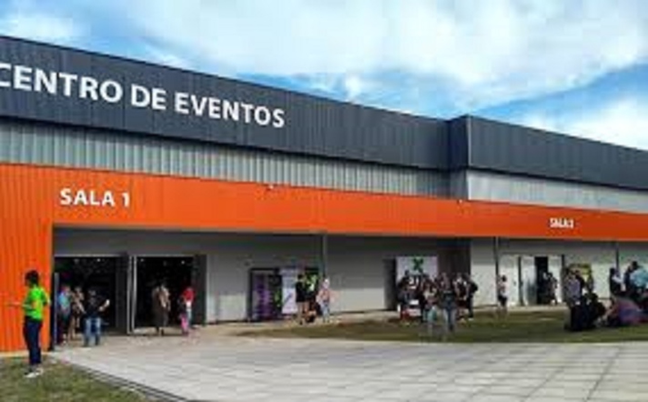 Comienza Expoturismo: el evento que le puede brindar a la CAMTUR un "antes y un despu&eacute;s" en su funcionamiento