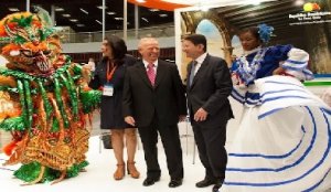 Taleb Rifai pide sinergias del sector p&uacute;blico y privado en turismo