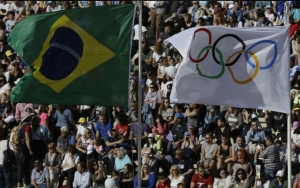 Brasil detiene a sospechosos de integrar EI y sigue sin ministro de Turismo