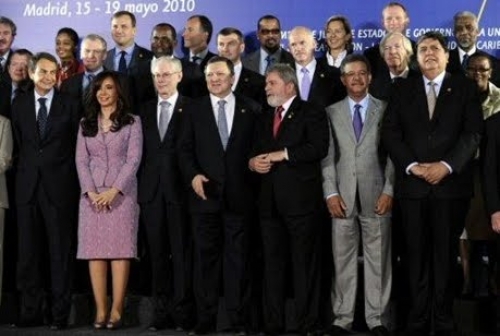 Presidentes de América Latina se suman a Twitter