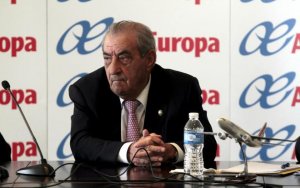 Air Europa cumple su desaf&iacute;o: ficha a 80 TCPs dominicanos