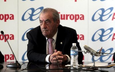 Air Europa cumple su desaf&iacute;o: ficha a 80 TCPs dominicanos