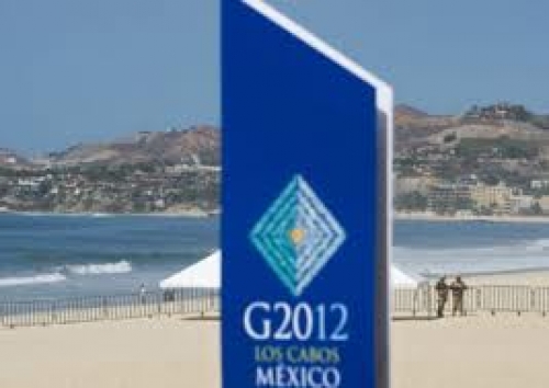 Promoci&oacute;n sin igual de Los Cabos por el G20