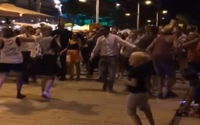 Cinco monitores alemanes detenidos por broma que sembr&oacute; el p&aacute;nico