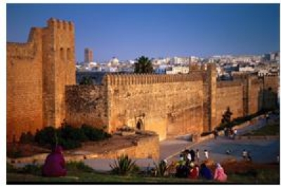 Rabat declarada Patrimonio Cultural Mundial