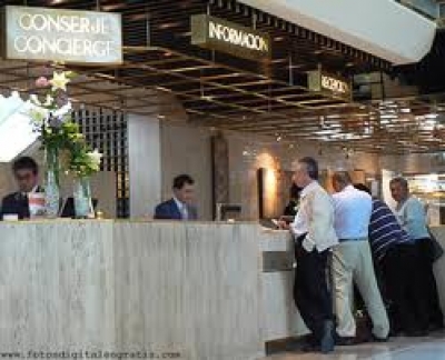 Portugal: crece ocupación hotelera en agosto