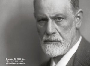 Los viajes de Sigmund Freud en Viena