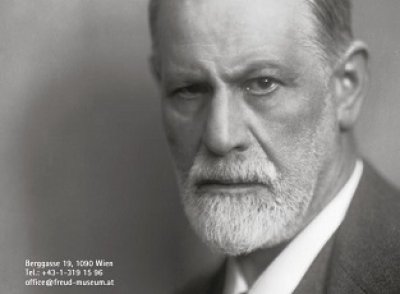 Los viajes de Sigmund Freud en Viena