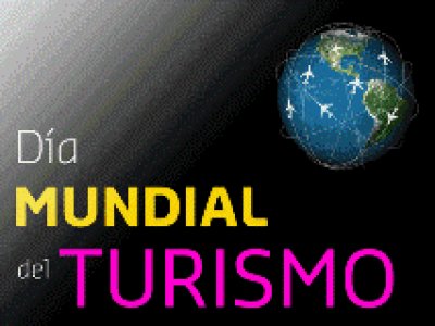 Día Mundial de Turismo 2014: Guadalajara acogerá celebraciones oficiales