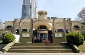 Visitas guiadas a la ex Cervecer&iacute;a Munich 