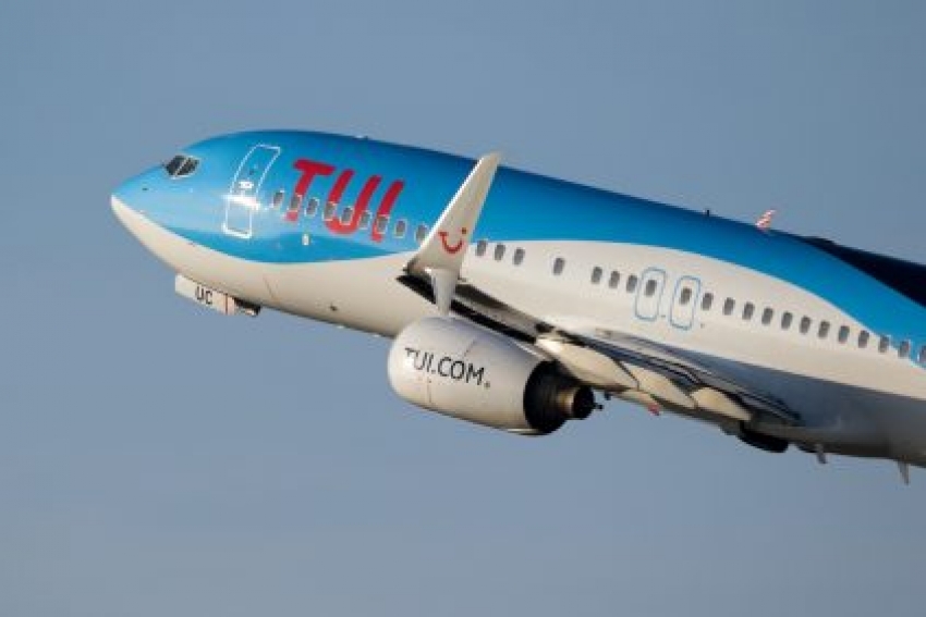 Tui mantiene optimismo: &ldquo;Los viajes van a repuntar en verano&rdquo;
