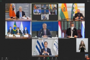 La Confederaci&oacute;n de C&aacute;maras Empresariales del Uruguay apoya expl&iacute;citamente al Presidente de la Rep&uacute;blica