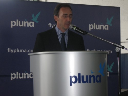 Pluna 30 meses despu&eacute;s: la fuerza inexorable de los resultados