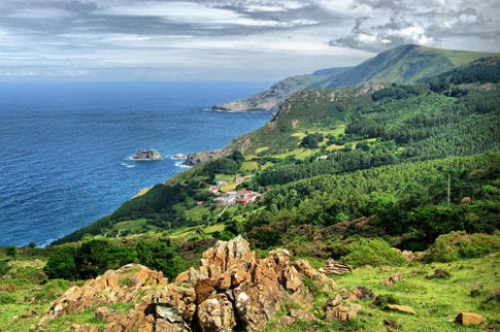 Una romer&iacute;a para ir vivo... o muerto
