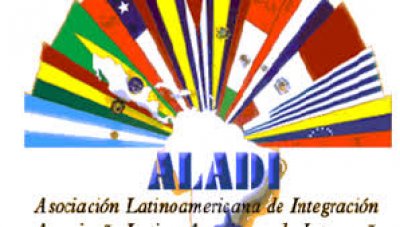 Primera Expo ALADI 