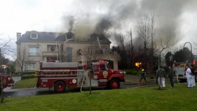 Exdue&ntilde;o de LAPA muere en su ley