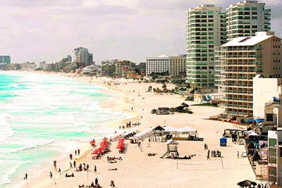Miami y Canc&uacute;n, destinos favoritos de turistas peruanos