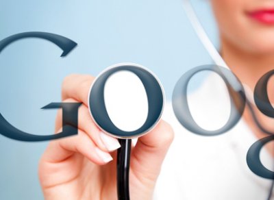 Google Big Data y la salud perfecta