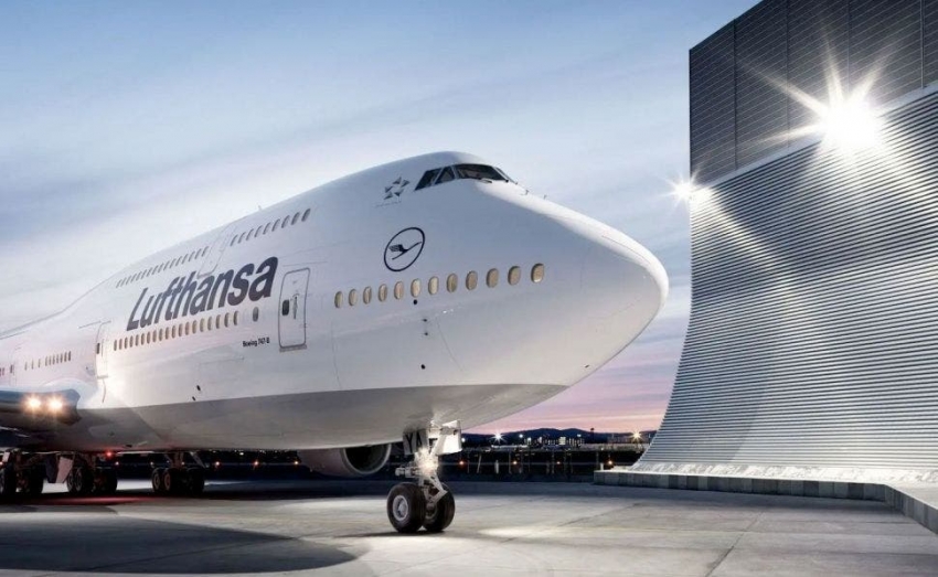 El destierro del Boeing 747: solo uno de cada cinco puede volar