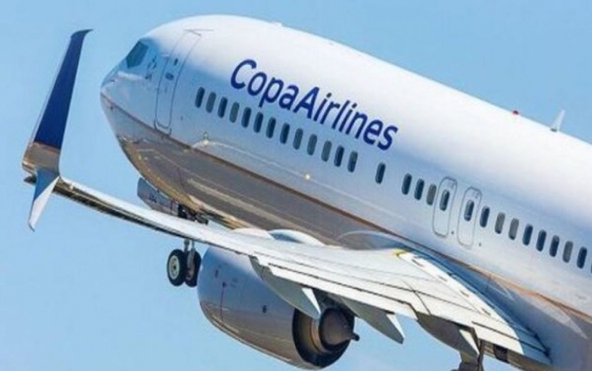 Copa espera retomar sus operaciones a partir del 1&ordm; de junio