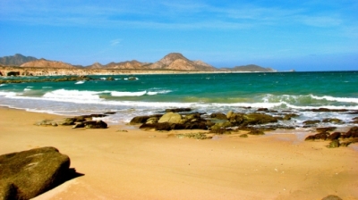 Cabo Pulmo es Patrimonio Natural de la Humanidad