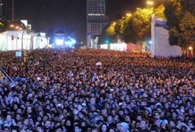 ¿Aerolíneas Argentinas para todos?