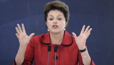 Brasil: récords de inversión externa y superávit comercial