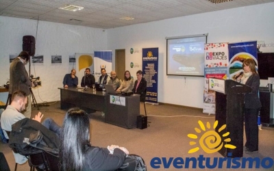 IX Congreso de GHT ser&aacute; en Piri&aacute;polis del 7 al 9 de setiembre